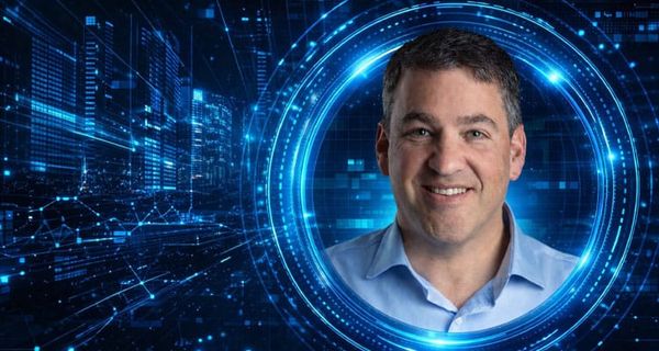 Sam Michelson on how AI Is quietly rewriting reputation