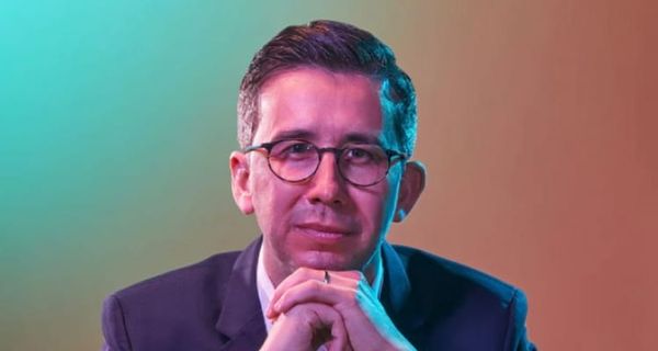 Thomas Sanchez, CEO and co-founder of D.C.-based Social Driver, named Board Chair of The Trevor Project