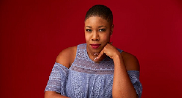 Symone Sanders, former chief spokeswoman for Vice President Harris, moves to MSNBC