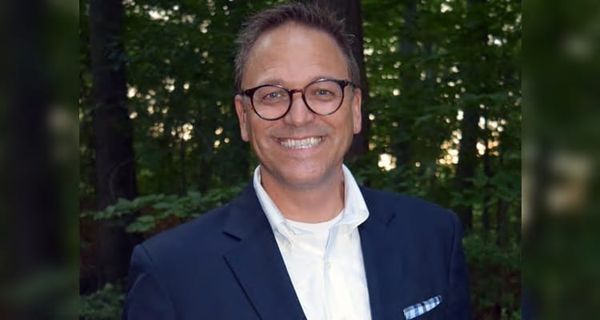 Newseum’s Scott Williams Named President and CEO of Discovery Park of America