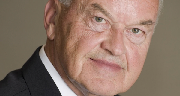 Mike Causey, Federal News Network host and columnist, dies at 82
