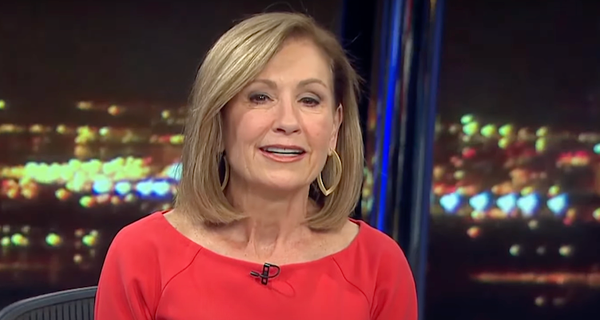 NBC4’s Doreen Gentzler signs off after 33 years