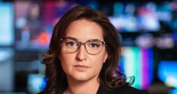 D.C.-based Rebecca Kutler named MSNBC president