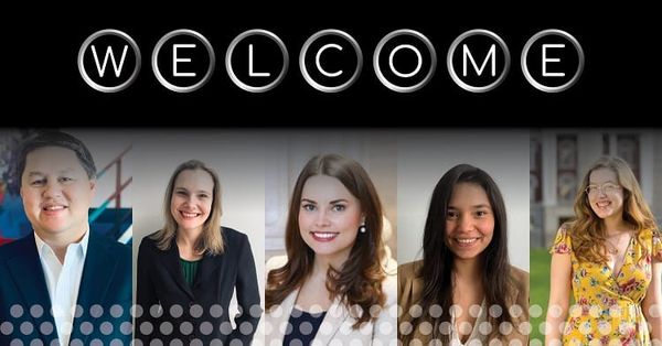 D.C.-Agency Updates: Seven Letter, Susan Davis International and Red Banyan