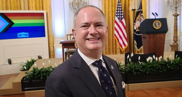 Event and PR Observations from the Biden White House