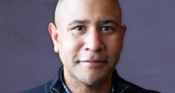 Vince Sharps, EVP at VersaTech and Mindgrub, dies at 45