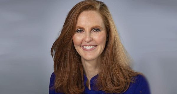 Sheila Blackwell, CMO at MANTECH, to join panel of leaders at summit on October 14