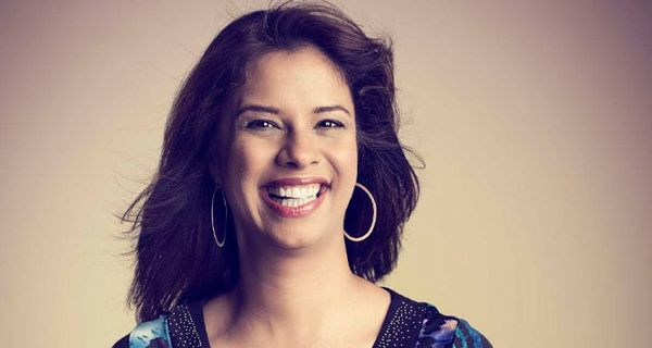 Shonali Burke Named Chief Marketing Officer at Arena Stage