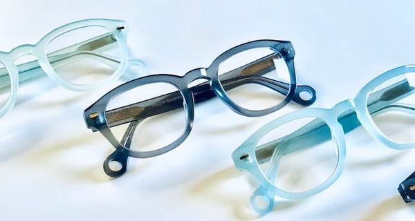 Showerspecs, invented by Donna Spurrier, CEO of Richmond, VA.-based media agency Spurrier Group, named to Virginia Living’s Made in Virginia Awards
