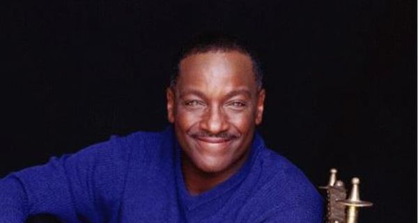 D.C.’s Donnie Simpson to be inducted in the NAB Broadcasting Hall of Fame
