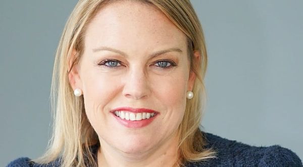 On the Move: Stacie Paxton Cobos, Jane Walter and Sam Mertins