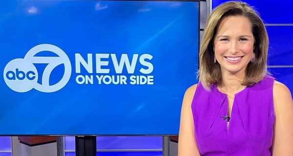 Alison Starling to leave 7News in D.C.