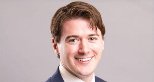 Robert Strang joins WaPo as senior sales executive