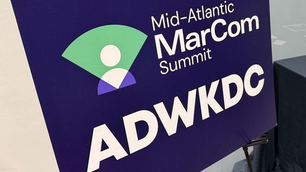 Photos from the 2026 Mid-Atlantic MarCom Summit