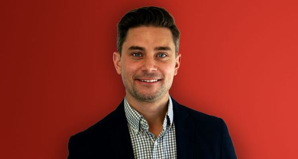 Google Veteran Sven Reigle Joins Crosby as VP of Data Science & Performance Marketing
