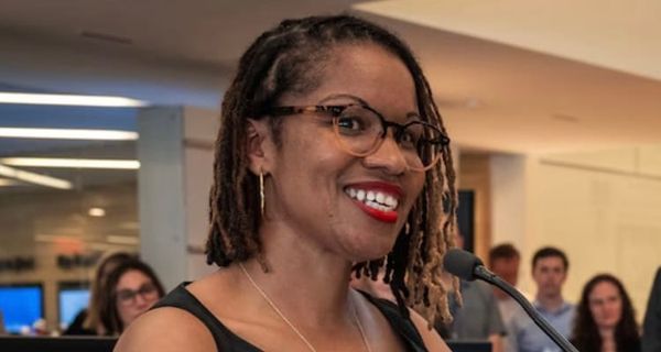 Krissah Thompson to lead task force building WaPo’s third newsroom