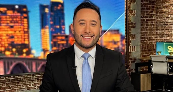 Reporter Matthew Torres exits WUSA to “explore what else is on the horizon”