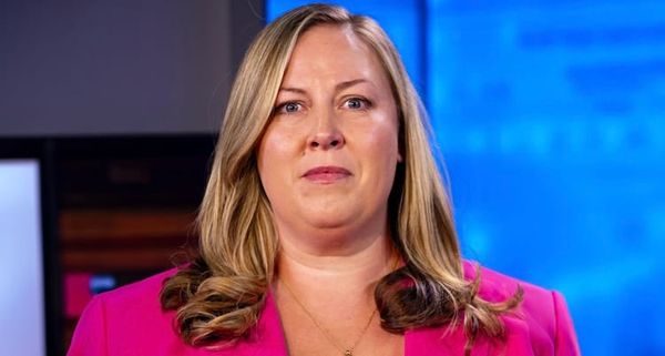 Kat Trainor joins The Hill as VP of Events to generate new advertising partners