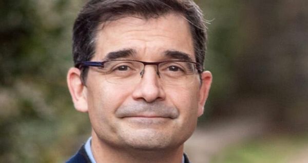 Michael Tribble joins WAMU as chief content officer