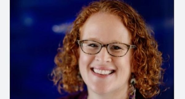 Anne Buckley joins University of Maryland as vice president for marketing and communications