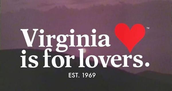 George Woltz, creator of “Virginia is for Lovers” campaign, dies