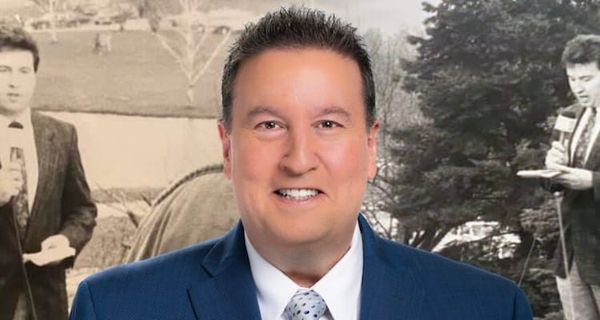 WMAR-TV’s Jamie Costello retires after 37 years