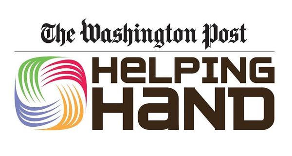 The Washington Post Helping Hand Raises Over $410k for Human Service Nonprofits in the D.C. Region