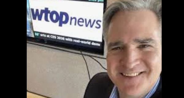 John Wordock joins WTOP as business reporter