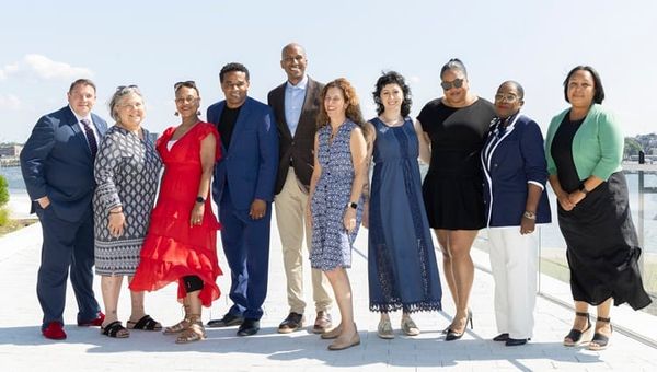 WYPR’s “Pass the Mic” returns with support from the T. Rowe Price Foundation