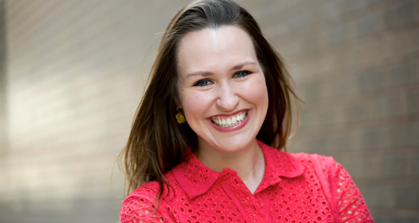 Jenna Johnson named deputy democracy editor at Washington Post
