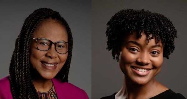 WaPo’s Michelle Singletary and Jasmine Hilton win NABJ awards