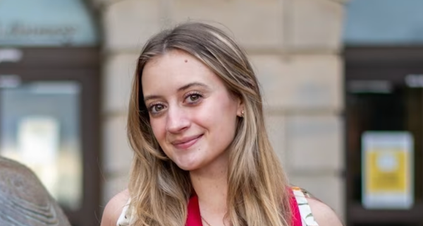 Emma Grazado joins WaPo as first social media coach