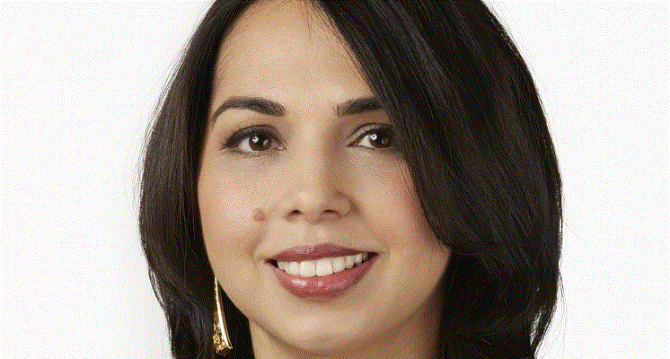 Washington Post Names Raquelle Zuzarte VP/Marketing for Client Solutions Division