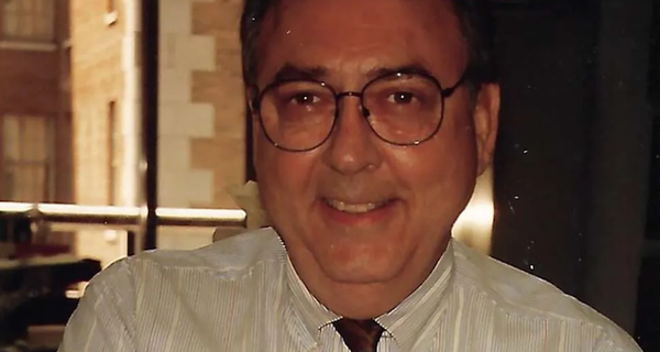 Donald West, former top editor of Broadcasting+Cable, dies at 94