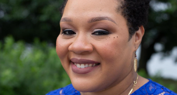 People in the spotlight: Yamiche Alcindor, Ann Marie Cumming and Kailey Leinz