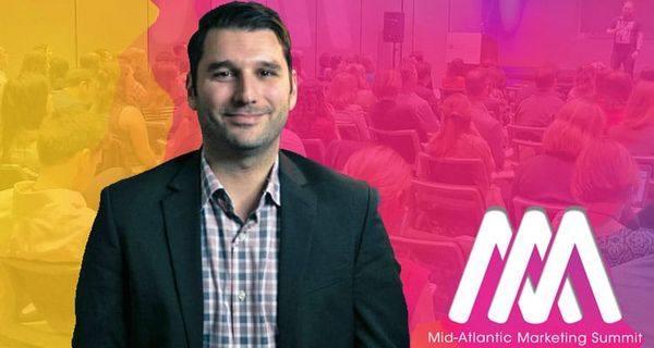 See “Yavo” in Action at Mid-Atlantic Marketing Summit on April 26