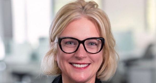 Yes& Appoints Liz Murnin as Vice President of Business Development