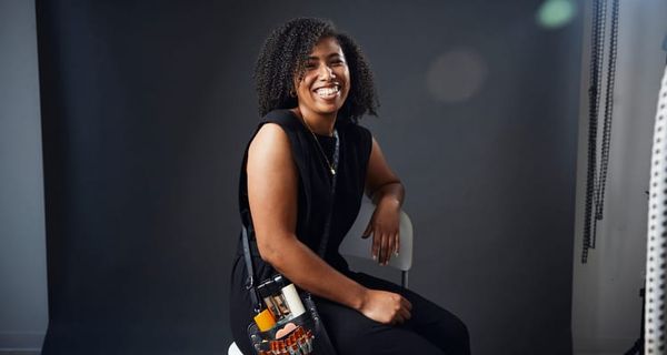 “Best Crew” features Wardrobe and Prop Stylist Alyssa Sadler