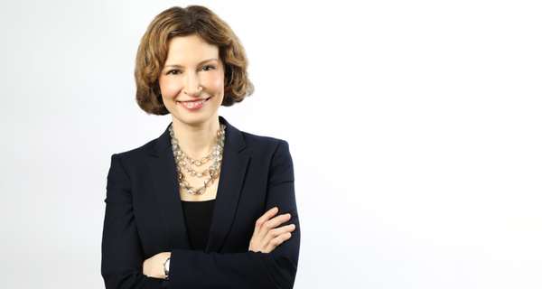 DeMaria Joins The Aspen Institute as Executive Vice President for Communications and Marketing