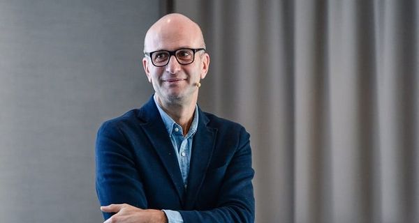 Under Armour Adds Tommy Hilfiger’s de Pestel as CMO