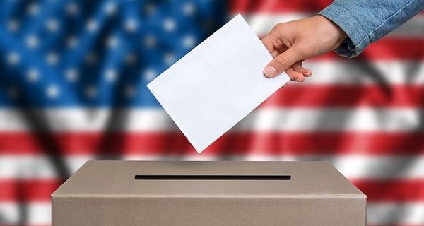 Political Ad Reservations Top $1 Billion For 2026 Midterms, states Inside Radio