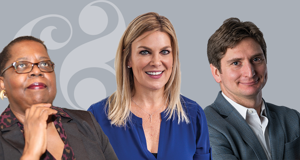 Yes& Agency Adds Three Vice Presidents