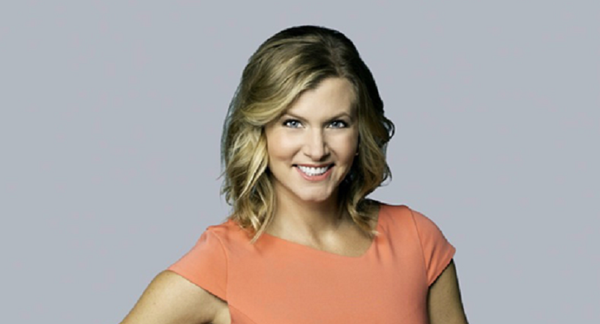 Julie Donaldson Joins Washington’s NFL Team as VP of Media