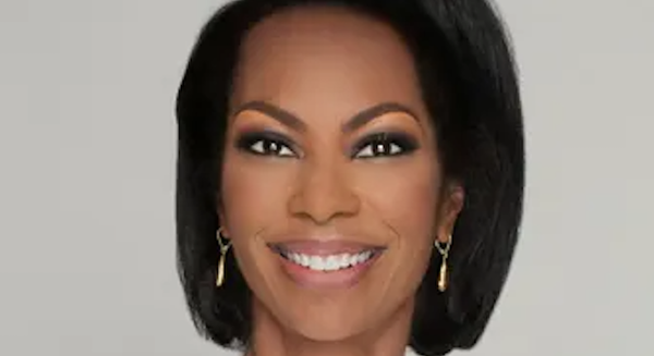 Harris Faulkner Honored as Broadcast Journalist of Year by Multicultural Media and Correspondents Association