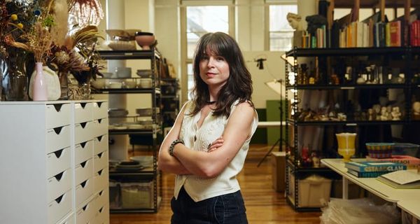 “Best Crew” features Giuletta Pinna, owner of Limonata Creative