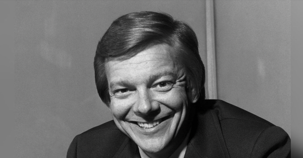 Jim Hartz, former WRC-TV news anchor with Jim Vance, dies at 82
