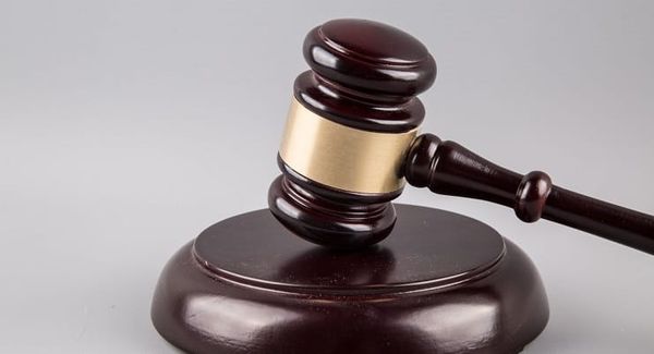 Loudoun Tribune Publisher Sentenced to 46 Months in Prison