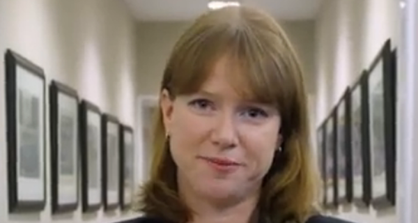 Kate Bedingfield, former White House comms director, joins CNN as political commentator