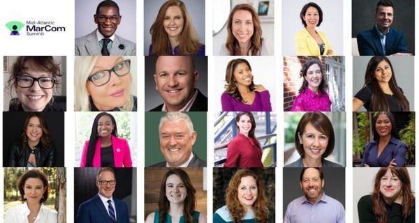 Region’s “must-attend” marketing, advertising and communications summit announces speakers and agenda
