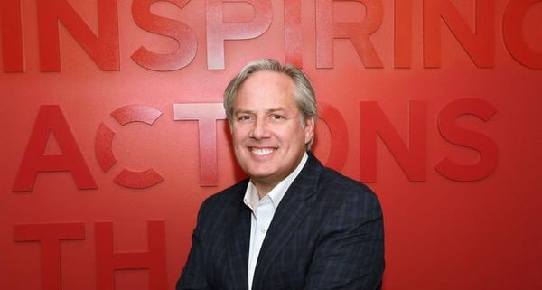 Raymond Crosby, Crosby Marketing, Named 2019 ‘Influential Marylander’ by The Daily Record
